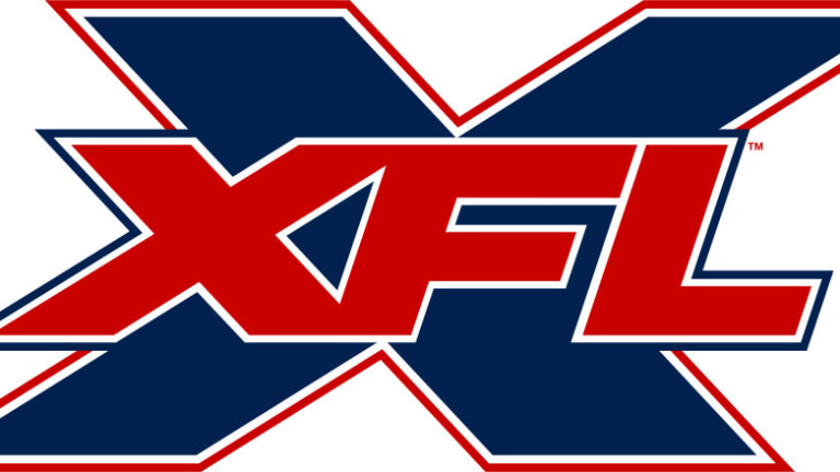 Former Vikings and Gophers players selected in XFL Draft