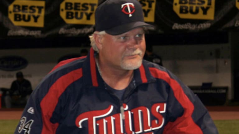 Behind the surprise season with Minnesota Twins manager Ron