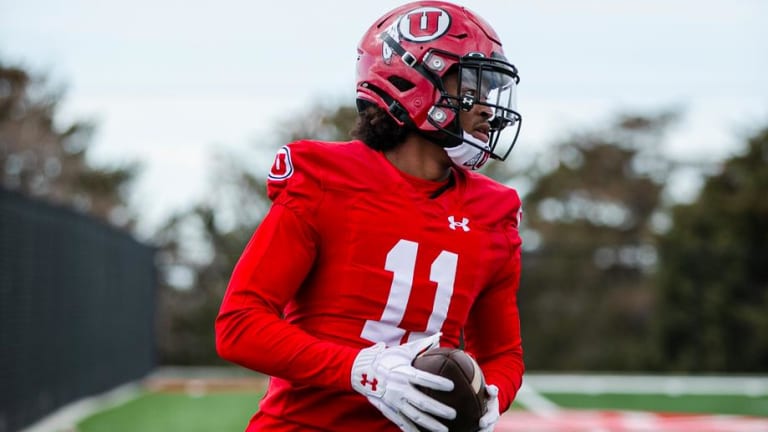 'One-hundred percent all go', wide receiver Makai Cope is ready to contribute in 2022