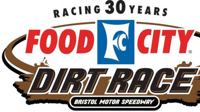 What Drivers Said: Bristol Dirt Race