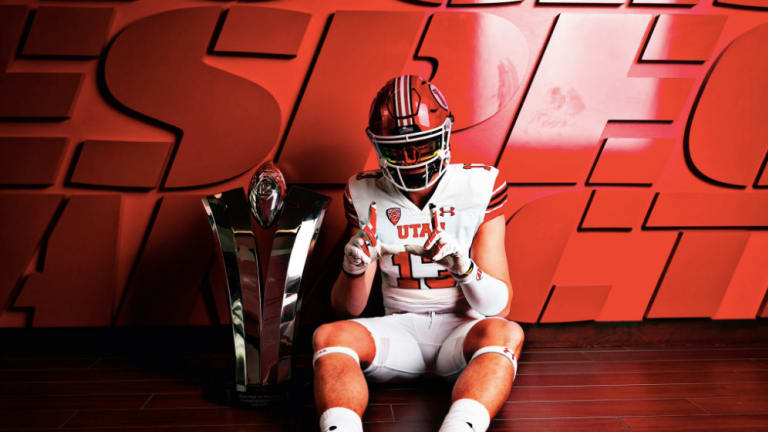 Early Signing Day: Utah Utes 2023 Commits