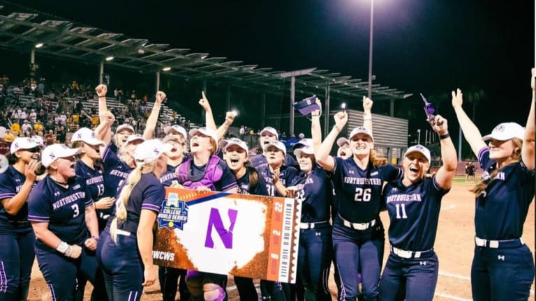 OKC Preview: The 'Cats are Women's College World Series Bound!