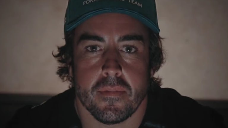 Fernando Alonso Wins In FIA Battle: Retakes 100th Podium At Saudi Arabian GP