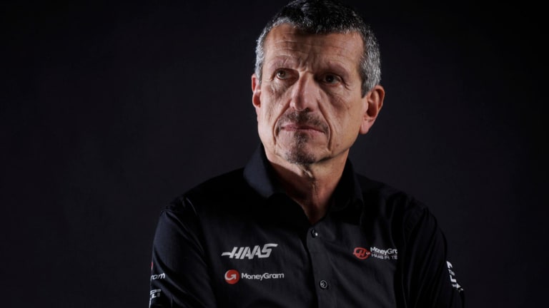 Schumacher Blasted Over "Terrible and Disrespectful" Post On Haas Chief Guenther Steiner
