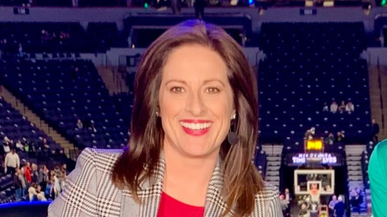 Beloved Minnesota sports broadcaster Marney Gellner battling cancer