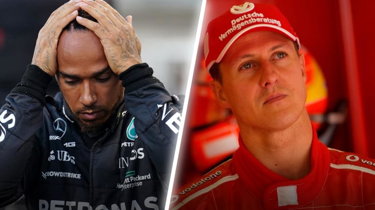 Lewis Hamilton VS Michael Schumacher: F1 Insider Comments On The GOAT