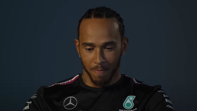 F1 News: Lewis Hamilton Fired Back At Internet Trolls - "What Do You Want Me To Say?"