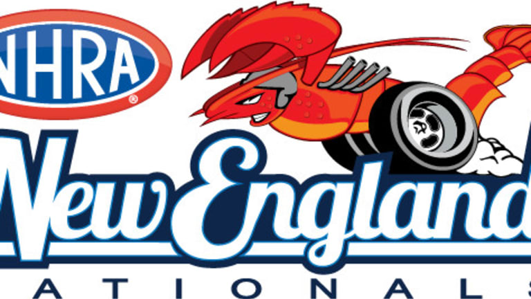NHRA to move New England Nationals eliminations to Bristol this weekend
