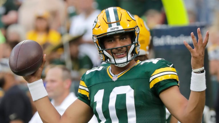 Packers suddenly 'irrelevant'? It seems more likely than not.