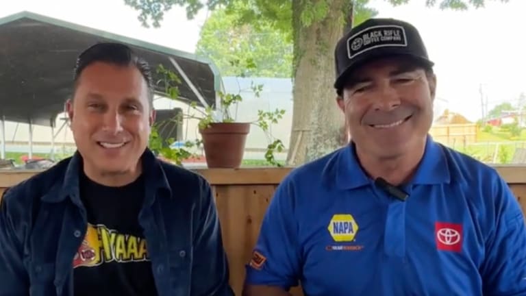 Enjoy some great chat and BBQ from Bristol in latest episode of #CUEandA with Capps