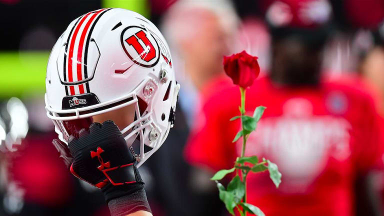 BREAKING: Utah lands three-star JUCO wide receiver Ti'Quan Gilmore