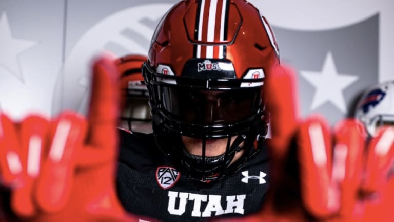 Analyzing the Utes recruits: Four-star edge rusher Hunter Clegg