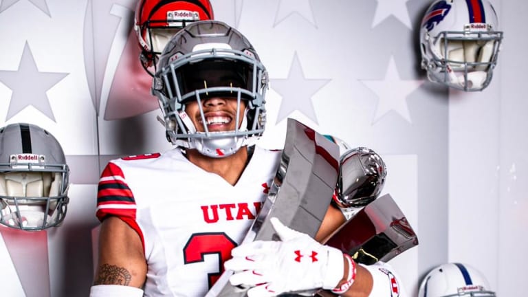 Top 5 Utah Utes Headlines: June 13 - June 19