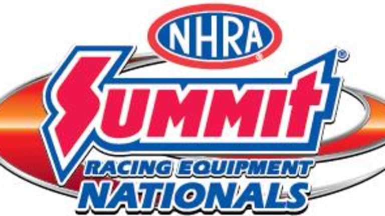 VIDEOS: See who won NHRA final rounds at Norwalk -- and how they did it