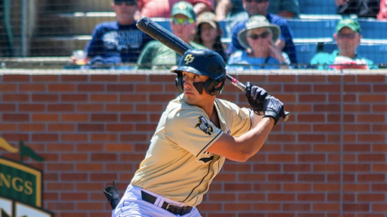 Twins take Cal Poly SS Brooks Lee 8th overall in MLB Draft
