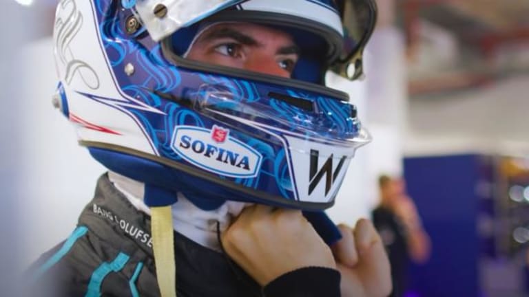 F1 News: Nicholas Latifi secures 2023 IndyCar seat