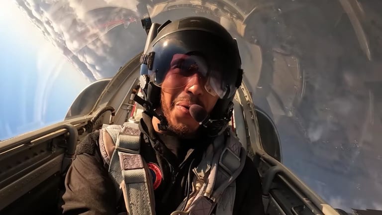 Lewis Hamilton F1 Film Set To Shoot At British Grand Prix - Labelled "Invasive" By Sport's CEO