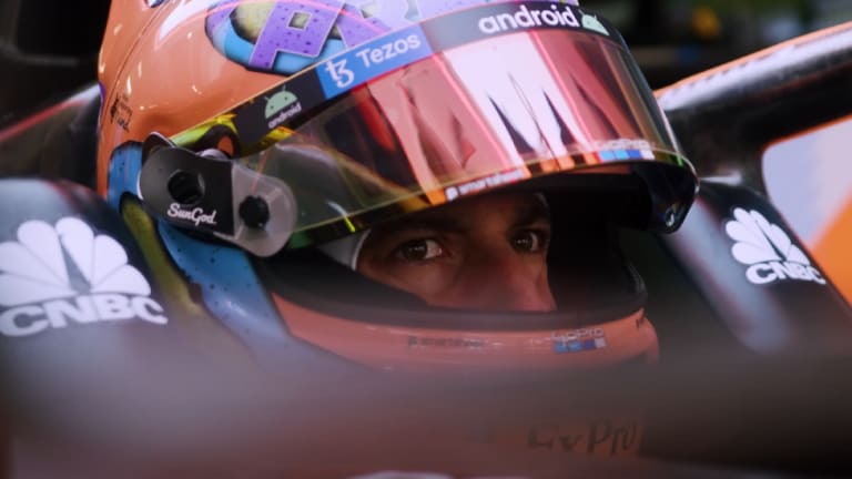 F1 News: Daniel Ricciardo looks ahead to 2023 - "Le Mans could be interesting"