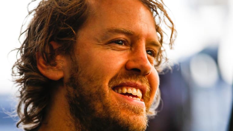 Sebastian Vettel Breaks Cover After F1 Retirement With Exciting Investment