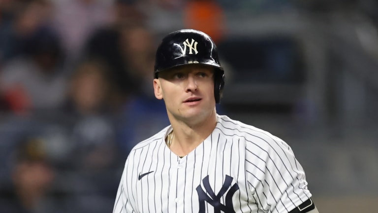 New York's Michael Kay says Josh Donaldson trade with Twins will 'haunt' Yankees