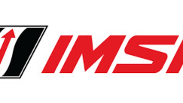 Believe it or not, the 2024 IMSA season begins this weekend (kind of) at Daytona