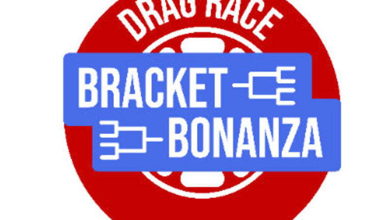 Drag Race Bracket Bonanza Recognizes Michael Waltrip Taproom
