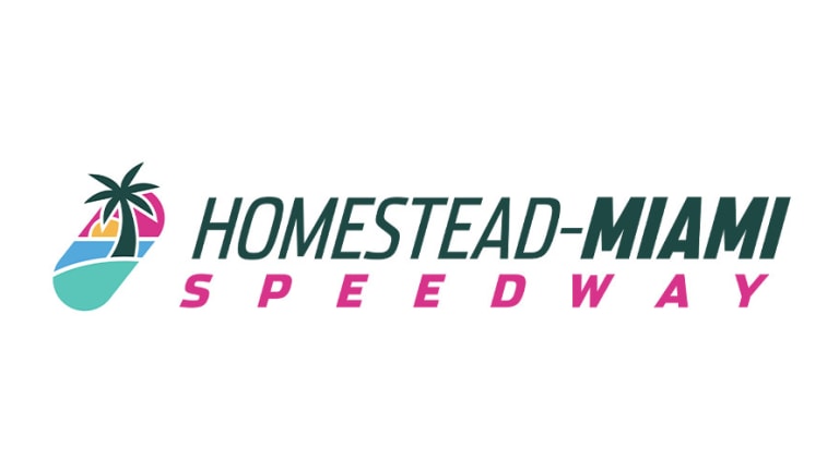 NASCAR weekend preview: Homestead-Miami Speedway