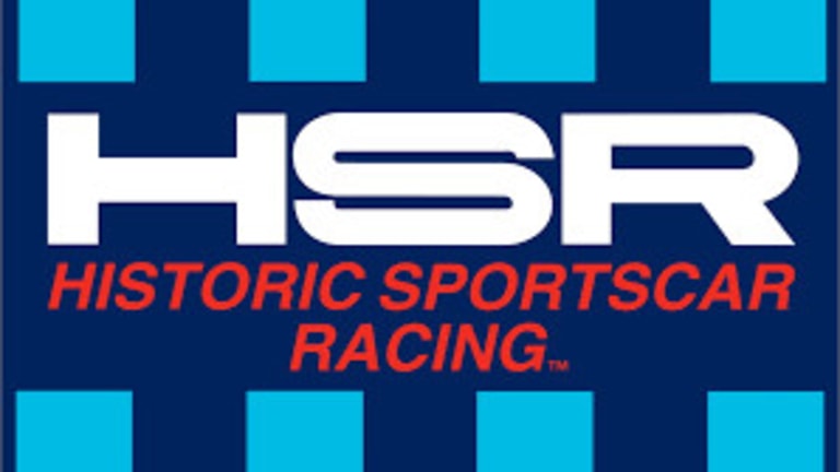 Historic Sportscar Racing series returns to Daytona for 24-hour race this weekend