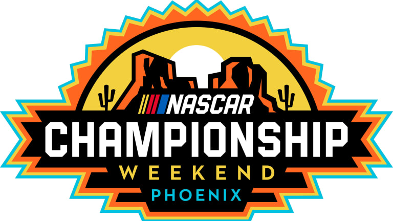 NASCAR Xfinity, Craftsman Truck Championship 4 Media Day Notebook