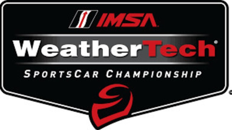 The 2024 IMSA Daytona/Season entry list is out and it's loaded!