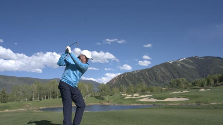 What’s the best way to stretch your lower back for golf? | GOLFFOREVER - Morning Read