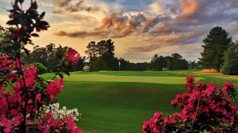 A Secret No More, Palmetto Golf Club Once Had Augusta National’s Attention