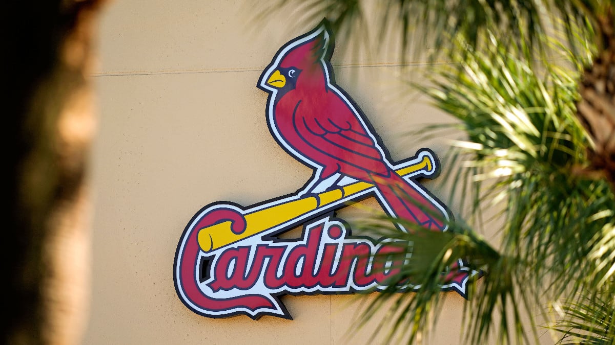 Cardinals Fan-Favorite Has Makings To Be Next St. Louis Homegrown Star -  Sports Illustrated Saint Louis Cardinals News, Analysis and More