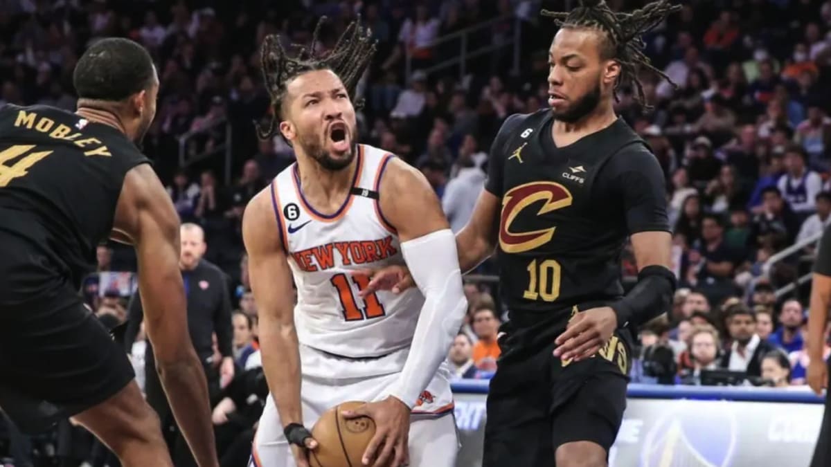 New York Knicks debut alternate jerseys honoring FDNY