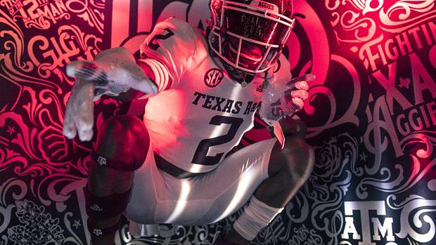 Four Aggie Signees Announced as Maxpreps All-Amercians - Vimarsana News