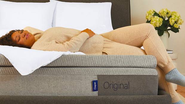 Casper Mattress Review 2022 - SI Showcase - Sports Illustrated - Vimarsana News
