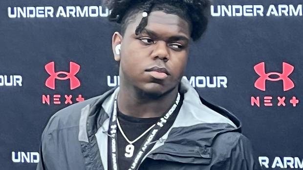 Under Armour Atlanta Recruiting Notes on Georgia, Alabama, Clemson Prospects and Beyond - Vimarsana News