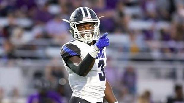 Ole Miss Rebels Early Signing Day Wrap: Who Makes Early Impact on Offense? - Vimarsana News