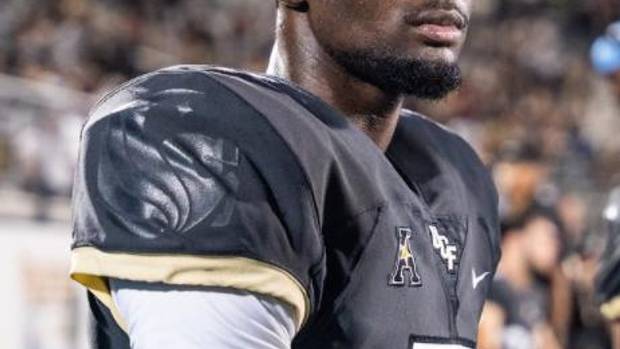 Brown can make a major impact against Louisville