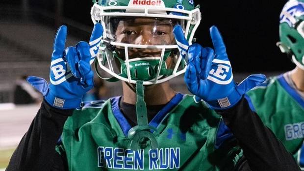 2024 Ole Miss Recruiting Tracker: Rebels Crack Top Schools for Virginia WR Young-Stieff - The Grove Report – Sports Illustrated at Ole Miss - Vimarsana News