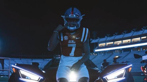 2024 Ole Miss Recruiting Tracker: Rebels Make Cut for Junior QB Williams - The Grove Report – Sports Illustrated at Ole Miss - Vimarsana News