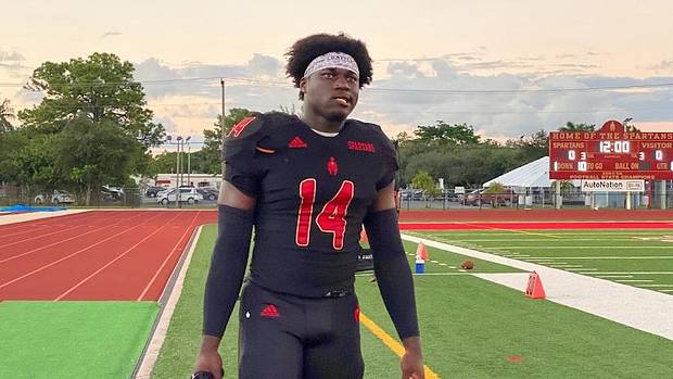 Florida, LSU, Miami Hosting Critical Visitors Over Final Weekend of College Football Recruiting Cycle - Vimarsana News