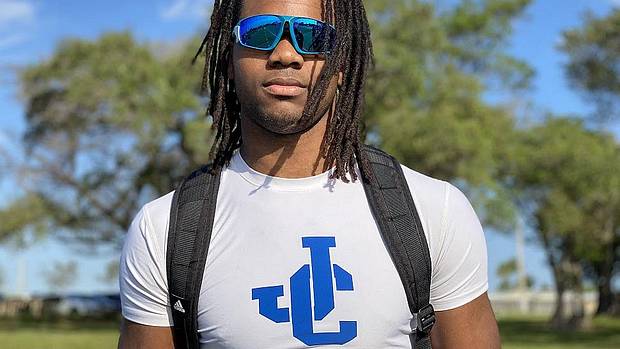 College Football Recruiting: Under Armour Next Miami Camp Top Performers - Vimarsana News