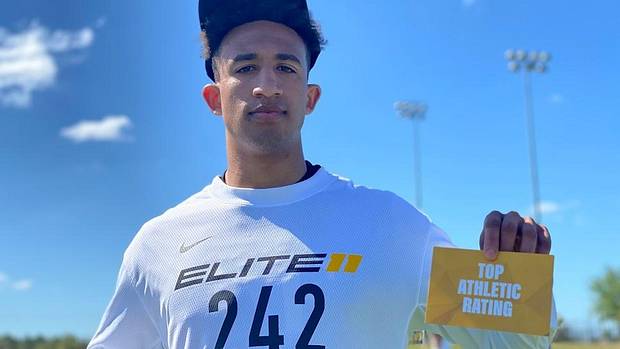 10 Quarterback Recruits to Know Following Elite 11 Orlando - Vimarsana News