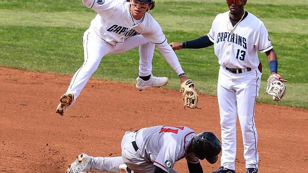 Guardians Farm Report: Cairo Homers In Second Straight Game In Captains Victory - Vimarsana News