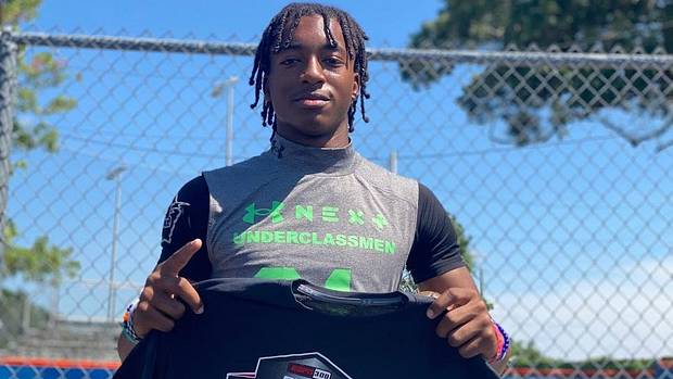 12 Prospects Who Impressed at the ESPN 300 Elite Underclassmen Camp - Vimarsana News