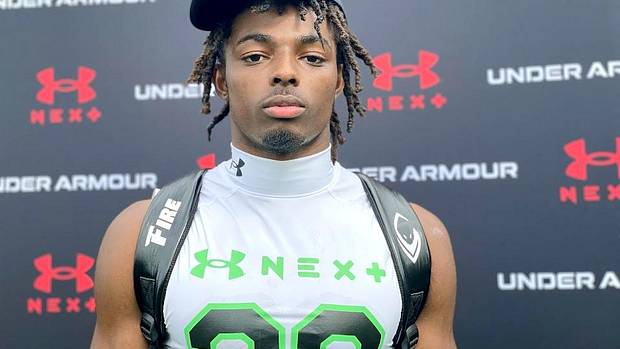 Ole Miss Rebels Recruiting Tracker: Top WR Fowles Includes Rebels in Top Group - The Grove Report – Sports Illustrated at Ole Miss - Vimarsana News