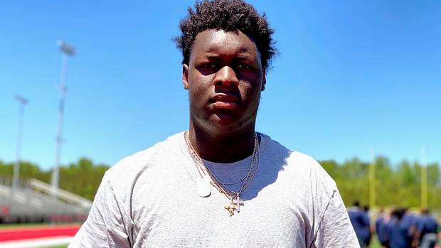 Clemson, Oklahoma Among Programs Hosting Critical Recruits This Weekend - Vimarsana News