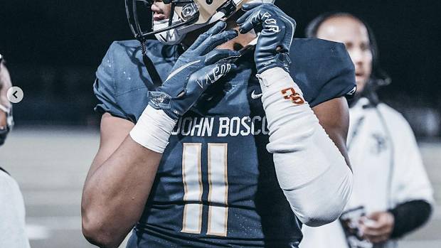 2023 edge rusher Matayo Uiagalelei