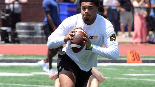 Elite 11 Nashville Displays National Appeal, Results in Three Finals Invites - Vimarsana News